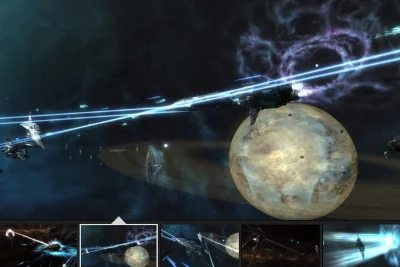 Sins of a Solar Empire: Rebellion (Steam Gift/Reg Free)