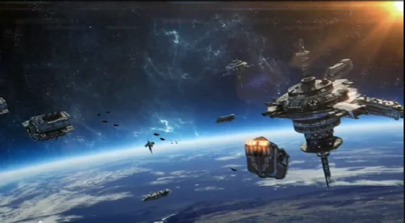Sins of a Solar Empire: Rebellion (Steam Gift/Reg Free)