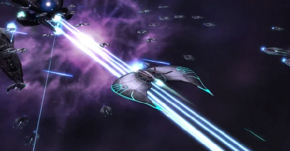 Sins of a Solar Empire: Rebellion (Steam Gift/Reg Free)