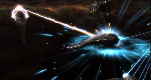 Sins of a Solar Empire: Rebellion (Steam Gift/Reg Free)