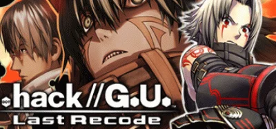 .hack//G.U. Last Recode 💎STEAM KEY RU+CIS LICENSE