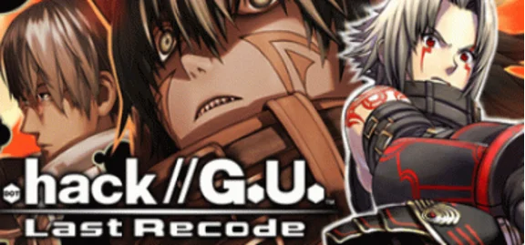 .hack//G.U. Last Recode 💎STEAM KEY RU+CIS LICENSE