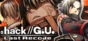 .hack//G.U. Last Recode 💎STEAM KEY RU+CIS LICENSE