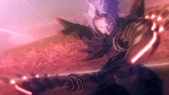 .hack//G.U. Last Recode 💎STEAM KEY RU+CIS LICENSE