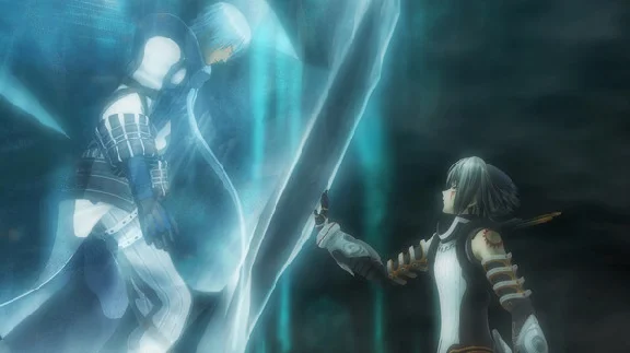 .hack//G.U. Last Recode 💎STEAM KEY RU+CIS LICENSE