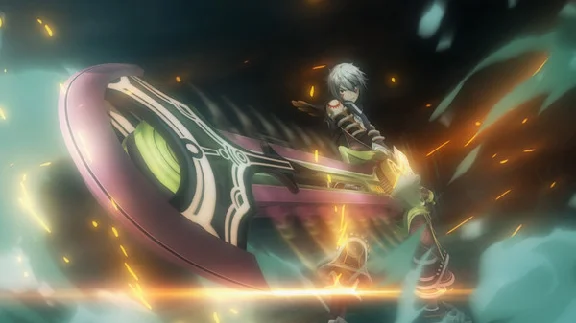 .hack//G.U. Last Recode 💎STEAM KEY RU+CIS LICENSE