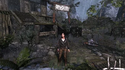 🔥Tomb Raider: Definitive Edition🔥XBOX ONE|XS 🔑KEY