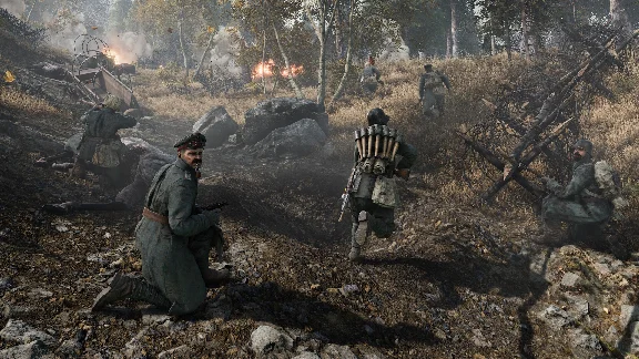 Isonzo Expedition DLC - STEAM GIFT РОССИЯ