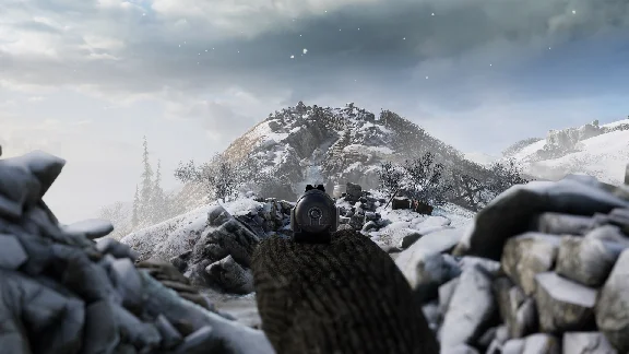 Isonzo Expedition DLC - STEAM GIFT РОССИЯ