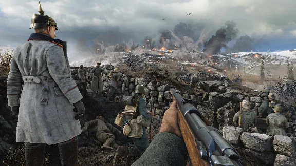 Isonzo Expedition DLC - STEAM GIFT РОССИЯ