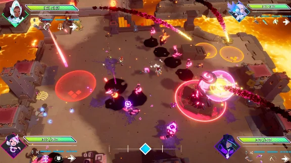 Soundfall (Steam key / Region Free)