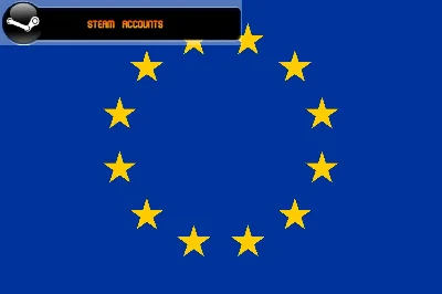 NEW STEAM ACCOUNT EUROPE REGION + MAIL / FULL ACCESS 🎁