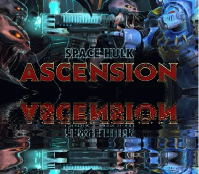 ✅Space Hulk: Ascension ⭐Steam\RegionFree\Key⭐ + Bonus