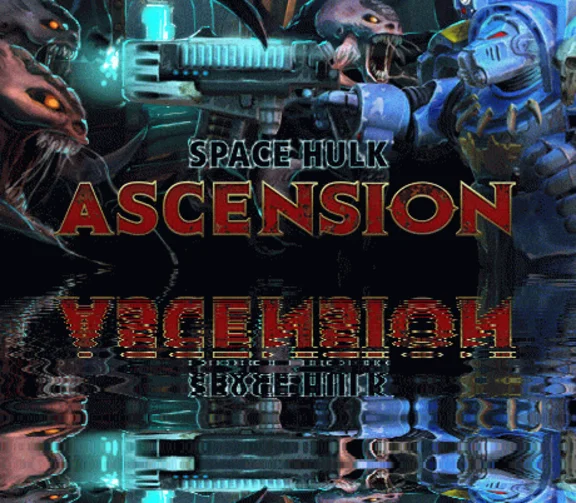 ✅Space Hulk: Ascension ⭐Steam\RegionFree\Key⭐ + Bonus