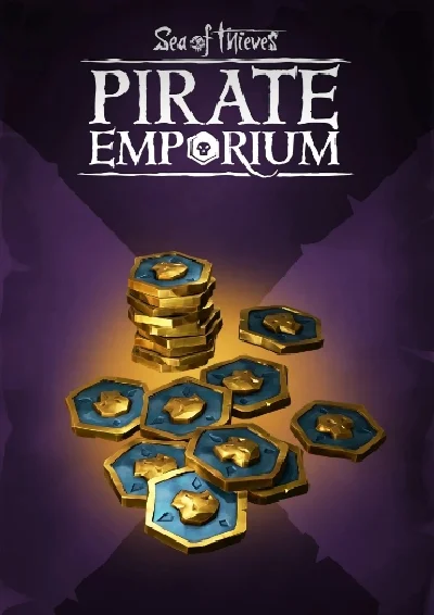 🔴ЛУЧШАЯ ЦЕНА +ОПЛАТА СБП 🔴Sea of Thieves 🔴PC/XBOX🔴