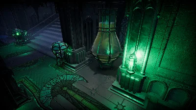 V Rising - Sinister Evolution Pack * RU/KZ/СНГ/TR/AR