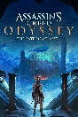🔴  Assassin´s Creed Odyssey - Fate of Atlantis XBOX🔥