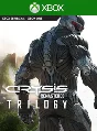 CRYSIS REMASTERED TRILOGY ✅(XBOX ONE, X|S) KEY🔑