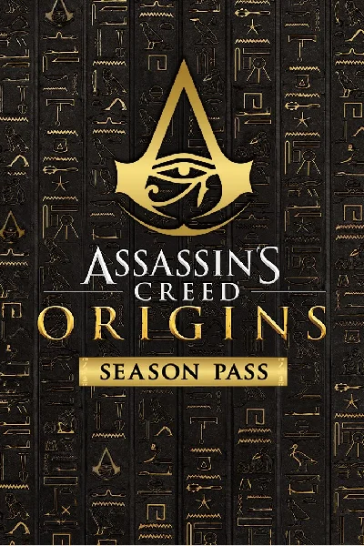 🔴  Assassin´s Creed Origins - Season Pass XBOX💳0%💎🔥