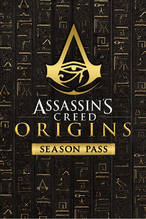 🔴  Assassin´s Creed Origins - Season Pass XBOX💳0%💎🔥