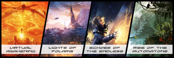 Endless Space - Emperor Edition (steam gift)