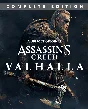🔴 Assassin´s Creed: Valhalla Complete Ed. XBOX💳0%💎🔥