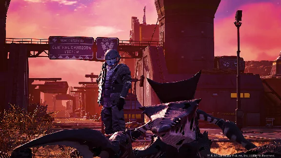 Starship Troopers: Extermination STEAM•RU ⚡️AUTO 💳0%