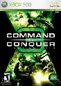 COMMAND & CONQUER 3: TIBERIUM WARS XBOX🟢