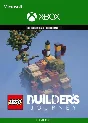 LEGO BUILDER´S JOURNEY ✅(XBOX ONE, SERIES X|S) KEY 🔑