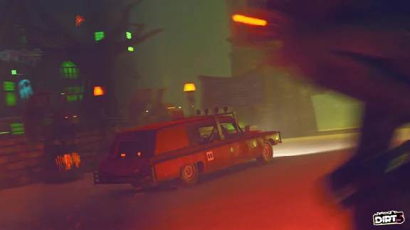 ❤️ DIRT 5 V Steam Offline