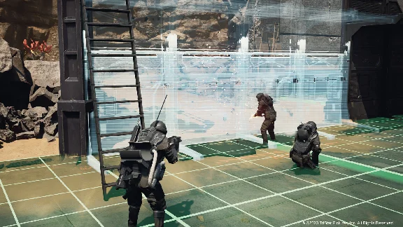 Starship Troopers: Extermination * RU/KZ/CIS/TR/AR