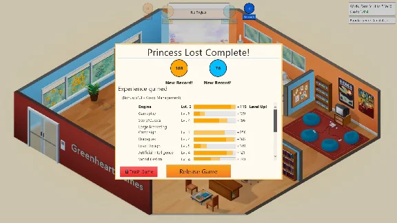 Game Dev Tycoon🔸STEAM Russia⚡️AUTO DELIVERY