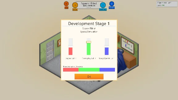 Game Dev Tycoon🔸STEAM Russia⚡️AUTO DELIVERY