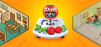 Game Dev Tycoon🔸STEAM Russia⚡️AUTO DELIVERY