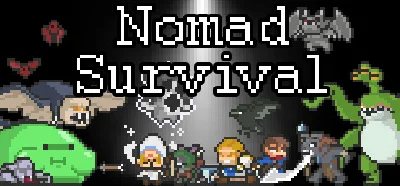Nomad Survival🔸STEAM Россия⚡️АВТОДОСТАВКА