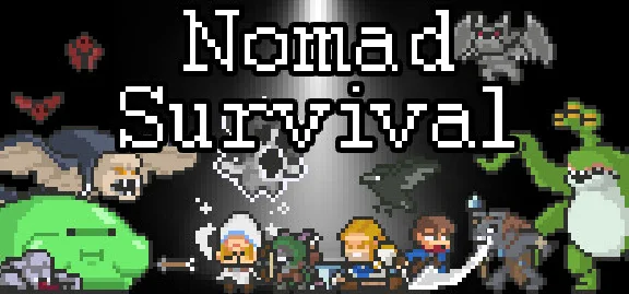 Nomad Survival🔸STEAM Россия⚡️АВТОДОСТАВКА