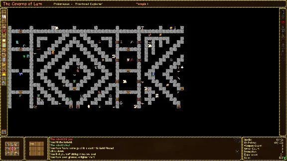 Xlarn (Steam key / Region Free)