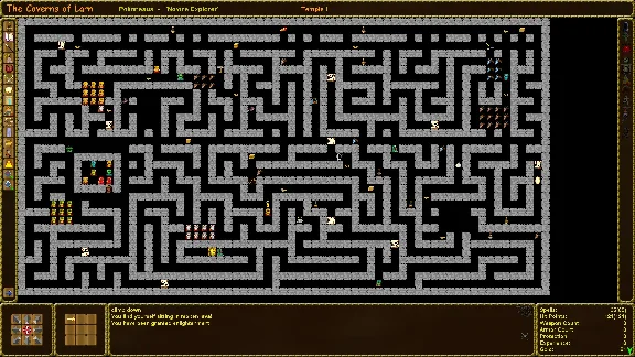 Xlarn (Steam key / Region Free)