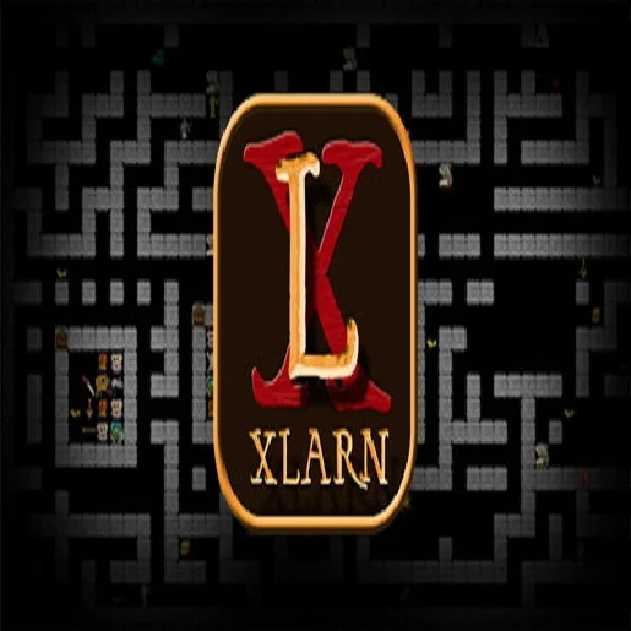 Xlarn (Steam key / Region Free)