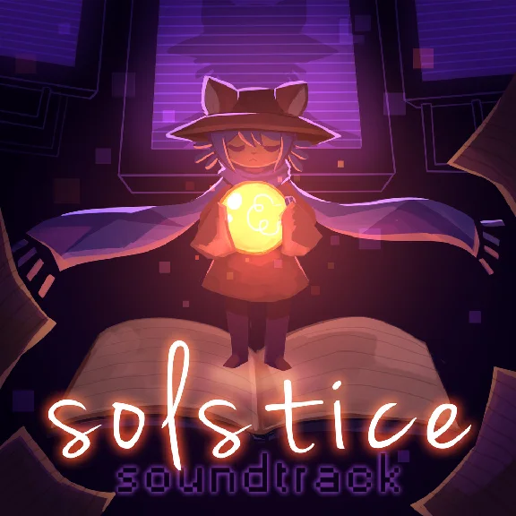 OneShot Solstice OST DLC🔸STEAM Russia⚡️AUTO DELIVERY