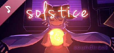 OneShot Solstice OST DLC🔸STEAM Russia⚡️AUTO DELIVERY
