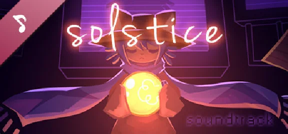 OneShot Solstice OST DLC🔸STEAM Russia⚡️AUTO DELIVERY