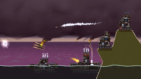 Forts - High Seas DLC🔸STEAM Russia⚡️AUTO DELIVERY