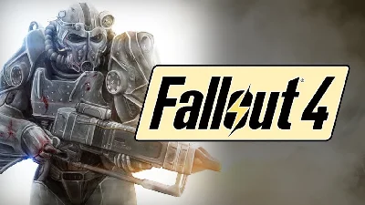 💳 Fallout 4 (PS4/RUS) П3-Активация