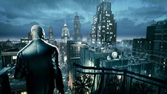 HITMAN: ABSOLUTION XBOX ONE, SERIES X|S🟢ПОКУПКА