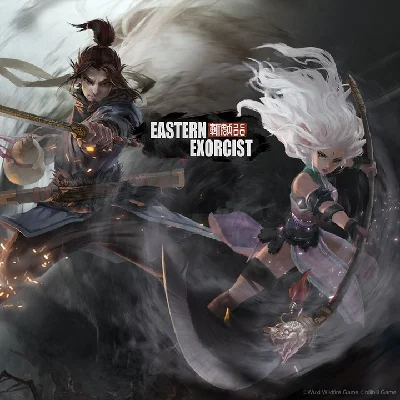 🎮🔥Eastern Exorcist XBOX ONE/SERIES X|S/WIN10🔑 KEY🔥
