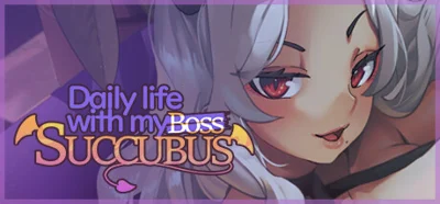 Daily life with my succubus boss 💎 STEAM GIFT RUSSIA