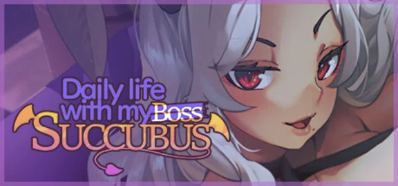 Daily life with my succubus boss 💎 STEAM GIFT RUSSIA