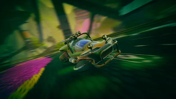 ✅ Trailblazers Xbox One & Xbox Series X|S activation