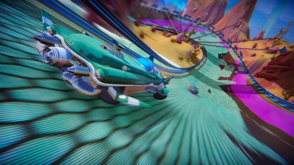 ✅ Trailblazers Xbox One & Xbox Series X|S activation